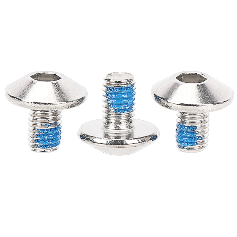 Tornillo de cala Silver-Road*3