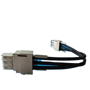 Cable de apilamiento de 1m de la serie Catalyst 3850, de 1m, de la mano, de la batería, de la serie Catalyst - Product Image 1