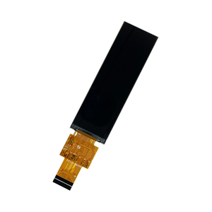 工場カスタム3インチ170*560バーSPI TFT LCDモジュール3.02インチ24ピンストライプIPS LCDスクリーンディスプレイLCMタッチパネルAXS15231B - Product Image 4