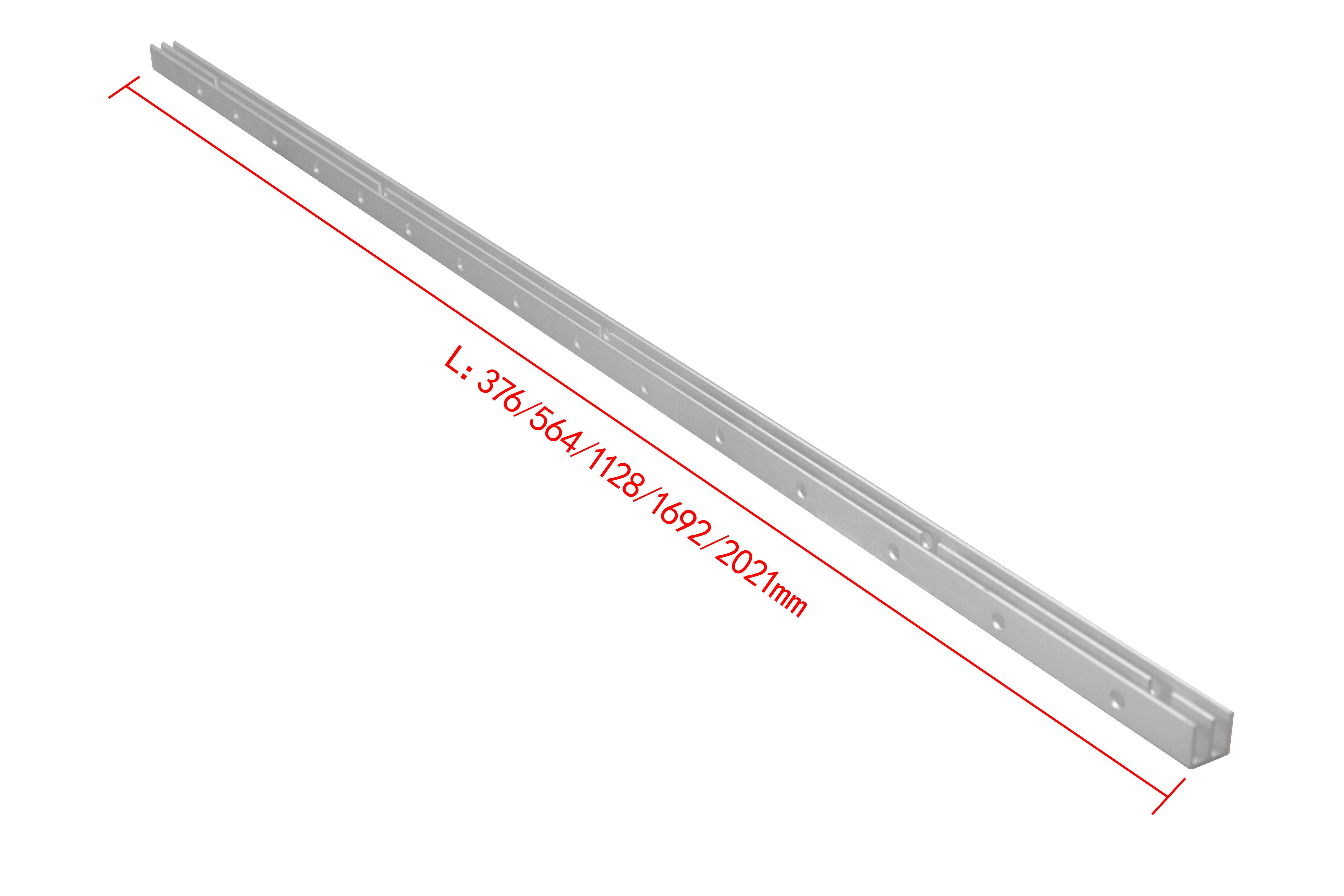 1692mm(66.61in)
