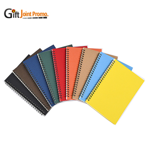 2024 cuadernos al por mayor baratos a granel cuaderno promocional personalizado cuaderno impreso personalizado - Product Image 3