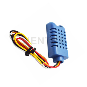 Hentet New AM1001 AMT1001 Humidity <strong>Sensor</strong> Module <strong>Analog</strong> <strong>Voltage</strong> <strong>Output</strong> 0-3V Electronic Components - Product Image 2
