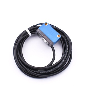 GL6-P1111倉庫ストックplcプログラミングコントローラー光電センサー光電スイッチGTB6-P4211 GTB6-N1231 WTB27-3F2611 - Product Image 1
