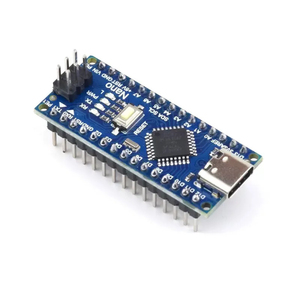 Promotion für 3.0 Atmega328 Controller-kompatibles Board-Modul PCB-Entwicklungs platine ohne USB V3.0 mircro Typ-c - Product Image 3