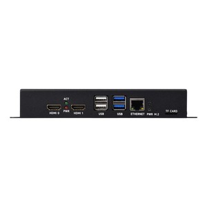 Raspberry Pi Compute Module 5 E-Karte mit PoE-Funktion für alle CM5-Varianten - Product Image 3