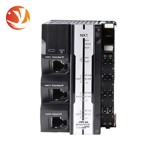 Di alta qualità automazione industriale plc pac controller dedicati con NX102-1000 plc logica controller di programmazione - Product Image 1