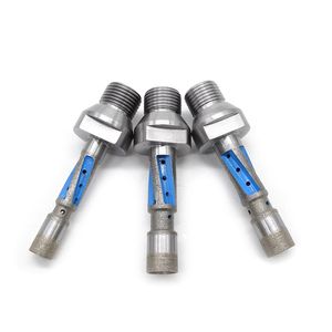New Product Milling <strong>Router</strong> Drilling <strong>Multi</strong> <strong>Function</strong> Diamond Tool Milling Cutter Diamond Core Drill Bit <strong>Cnc</strong> <strong>Router</strong> Bits for Glass - Product Image 3