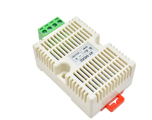 新型XY-MD02温湿度变送器检测传感器模块Modbus SHT40温度传感器RS485信号模拟 - Product Image 1