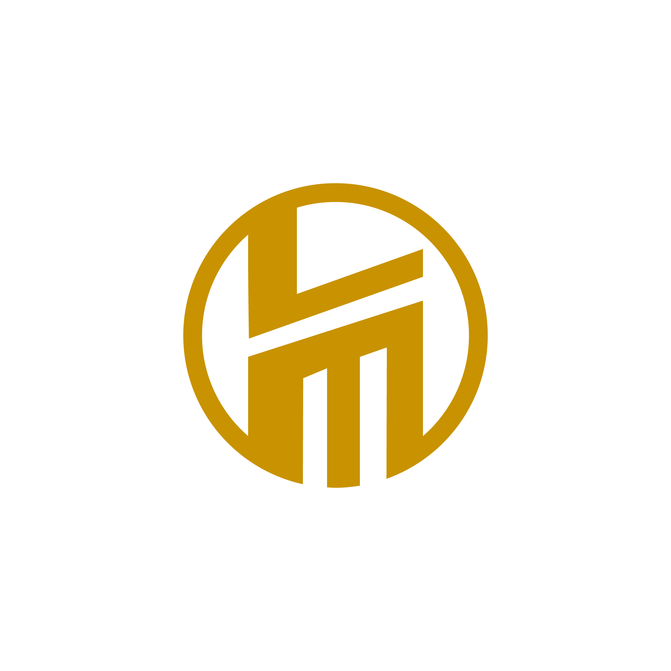 company logo
