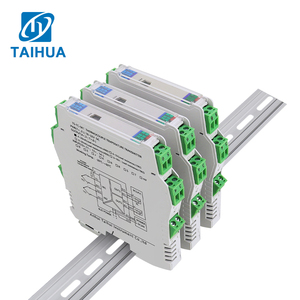 Dc-Dcコンバーター0-10v信号コンバーター (Dc 4-20mA信号出力モジュール付き) アナログ - Product Image 2