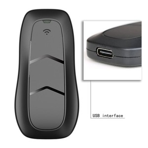 Original OBDSTAR SIM 5 in 1 Smart 3-button Car <strong>Key</strong> Simulator Support <strong>Toyota</strong> Vehicle 4D <strong>H</strong> Chip Work with X300 DP Plus X300 Pro4 - Product Image 4