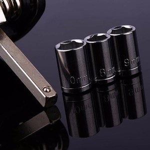15 в 1, набор инструментов для ремонта велосипеда - Product Image 6