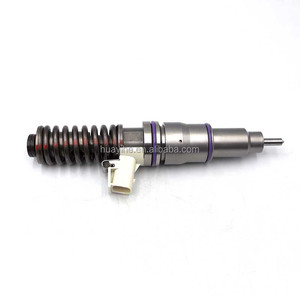 電子インジェクターBEBE4C04101 20544186インジェクターE1ノズルL220PBCボルボMACK用VOL-VO FH 16 D16C、ユーロ3エンジン - Product Image 4