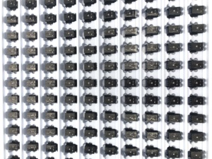 Módulos de codificador óptico pequeño, KE-2N19F-09, salida Digital, fotointerruptor - Product Image 2
