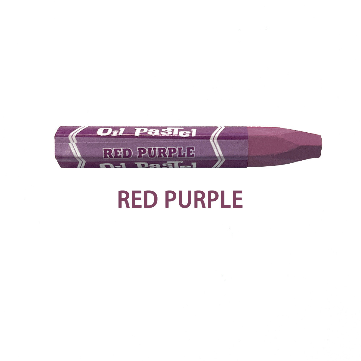 rojo morado