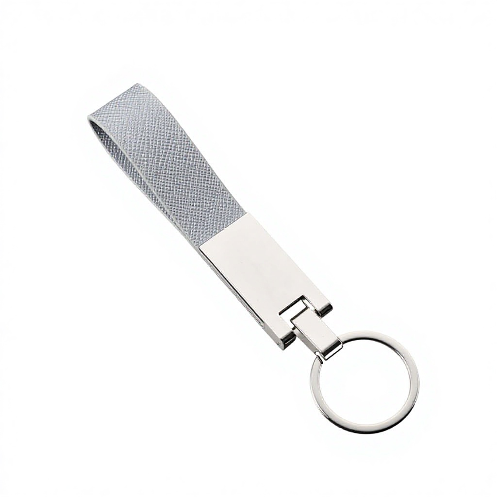 Silver gray