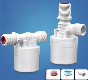 Полностью Автоматический Поплавковый клапан с регулятором уровня воды - Product Image 5
