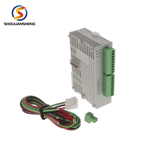 Controller PLC DVP04TC-S nuovo Stock originale In Stock controller di programmazione plc - Product Image 2