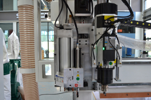 Multifunction <strong>CNC</strong> Nesting <strong>Router</strong> Machine <strong>Atc</strong> <strong>CNC</strong> <strong>Router</strong> with Auto Loading System Automatic Furniture Making Machine