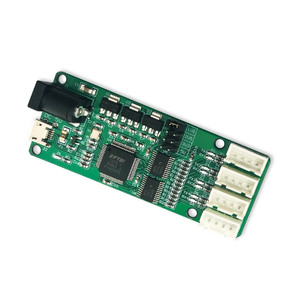 USB To 4 UART <strong>TTL</strong> Module FT4232HL 5V/3.3V/2.5V/1.8V Level Selection - Product Image 4