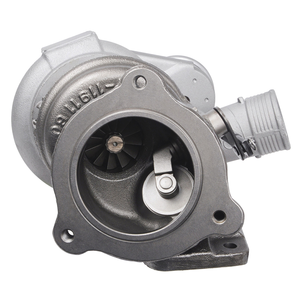 完全なターボターボチャージャーTD05直接再製造OEMターボボルボS60 S80 V70 XC70 & XC90 2.5T TUR-100254-TDR用 - Product Image 4