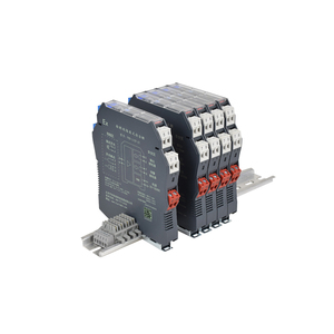 PHD-11TF-27 <strong>Switch</strong> or NAMUR Proximity Detector <strong>Input</strong> /relay <strong>Output</strong> Isolated Safety Barrier - Product Image 1