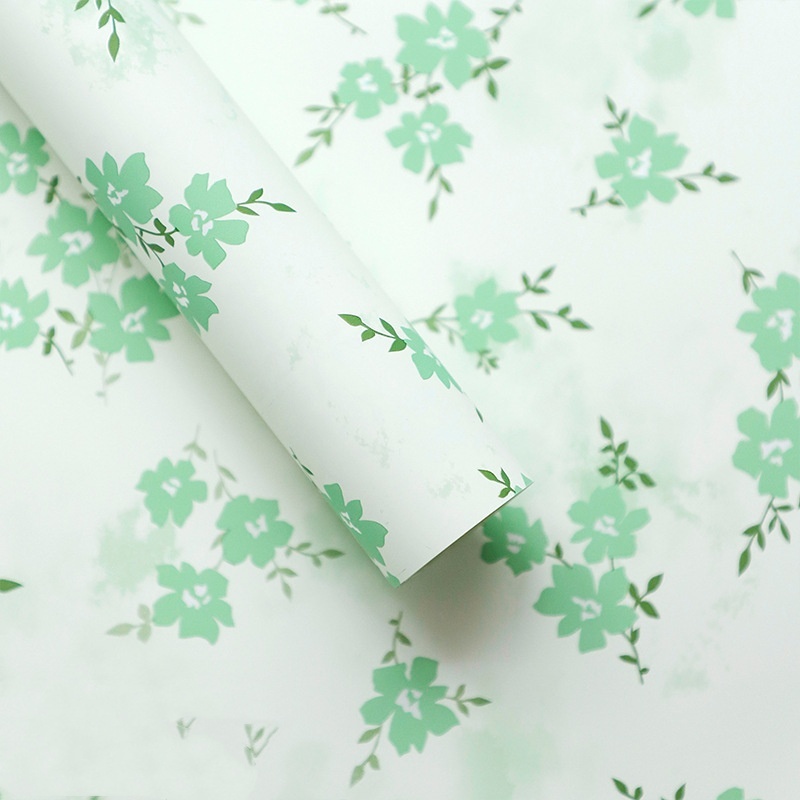 Stile 1: verde