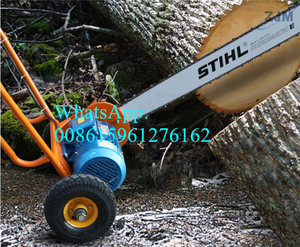 CE Wood Log Bandsaw Mill Horizontal Wood Log <strong>Saws</strong> Timber Tree Log Sawmill <strong>Saw</strong> Band Machine Directly Manufacturer - Product Image 3