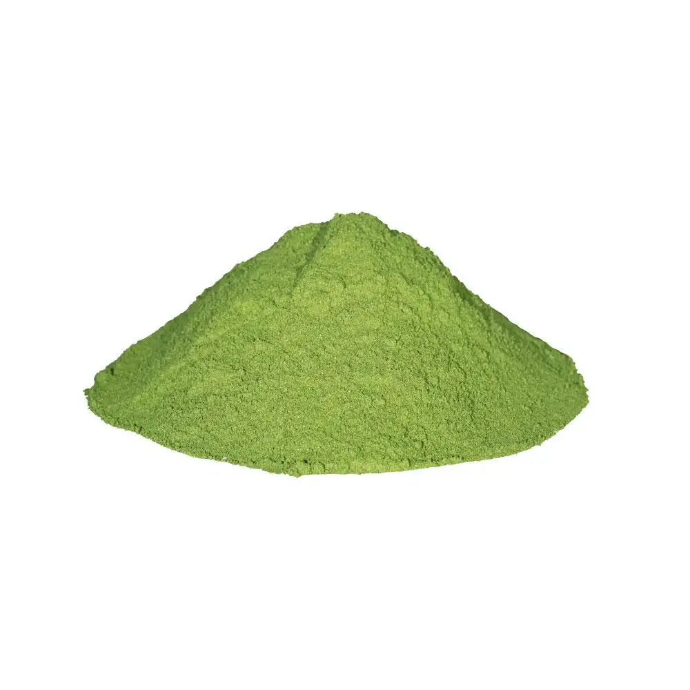 Polvo de té Matcha verde a granel orgánico de clase alta 100% puro certificado orgánico certificado Macha té de grado ceremonial Macha