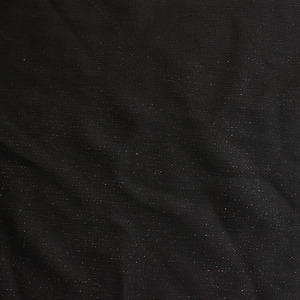 2025 thời trang mới Sparkle dệt kim Polyester kim loại Phantom ray Stretch lurex long lanh lưới vải cho quần áo - Product Image 4