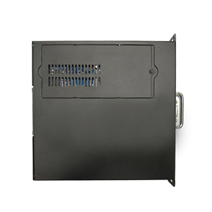 OPS su misura Mini PC I5/I7 8 °/10 °/11 °/12 ° integrato HD 4K industriale Embedded Computer DDR4 memoria - Product Image 2