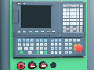 ATC automatisches Be- und Entladen doppelte Plattform verschachtelungs-Cnc-Fräsmaschine 2130 für Holzmöbelproduktion - Product Image 6