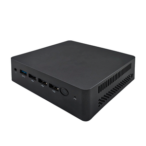 Cheap 12th Gen Intel N100 Mini PC Windows11 Pro DR4 4K Low Consumption Mini <strong>Computer</strong> <strong>Embedded</strong> Pc Industrial <strong>Computer</strong>