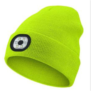 Casquette M1-L10-Lamp-Vert Fluorescent