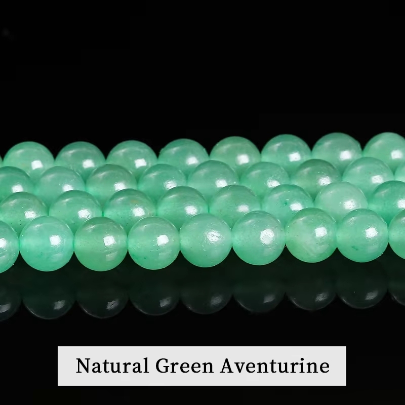 Aventurine verte naturelle