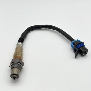 NEW 1X Oxygen <strong>O2</strong> <strong>Sensor</strong> for Cadillac CTS STS SRX 3.6L 234-4818 <strong>Downstream</strong> - Product Image 3