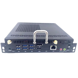 Plug-In Ops Mini Pc <strong>Computer</strong> for Education Interactive Whiteboard Ops <strong>Computer</strong> Host 12 13 Generation I3 I5 I7 Ops Pc - Product Image 1