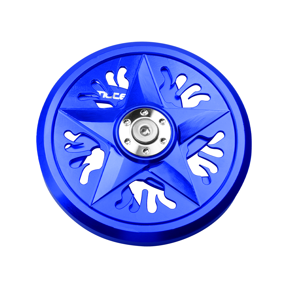 Bleu