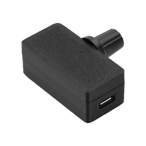 Regolatore di velocità PWM 4pin regolatore di velocità della ventola TYPE-C interfaccia USB alimentazione di raffreddamento ad acqua - Product Image 6