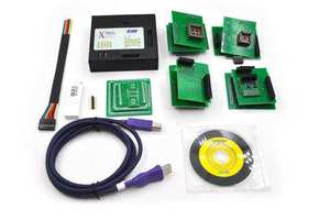 OBD2 <strong>Xprog</strong> <strong>XPROG</strong> 6.5 6.12 V5.55 <strong>XPROG</strong> Box Automatic ECU Chip Adjustment - Product Image 3