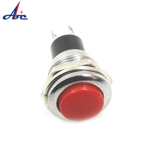 Pulsante in Silicone interruttore di accensione/spegnimento tastiera in plastica pulsante di uscita - Product Image 6