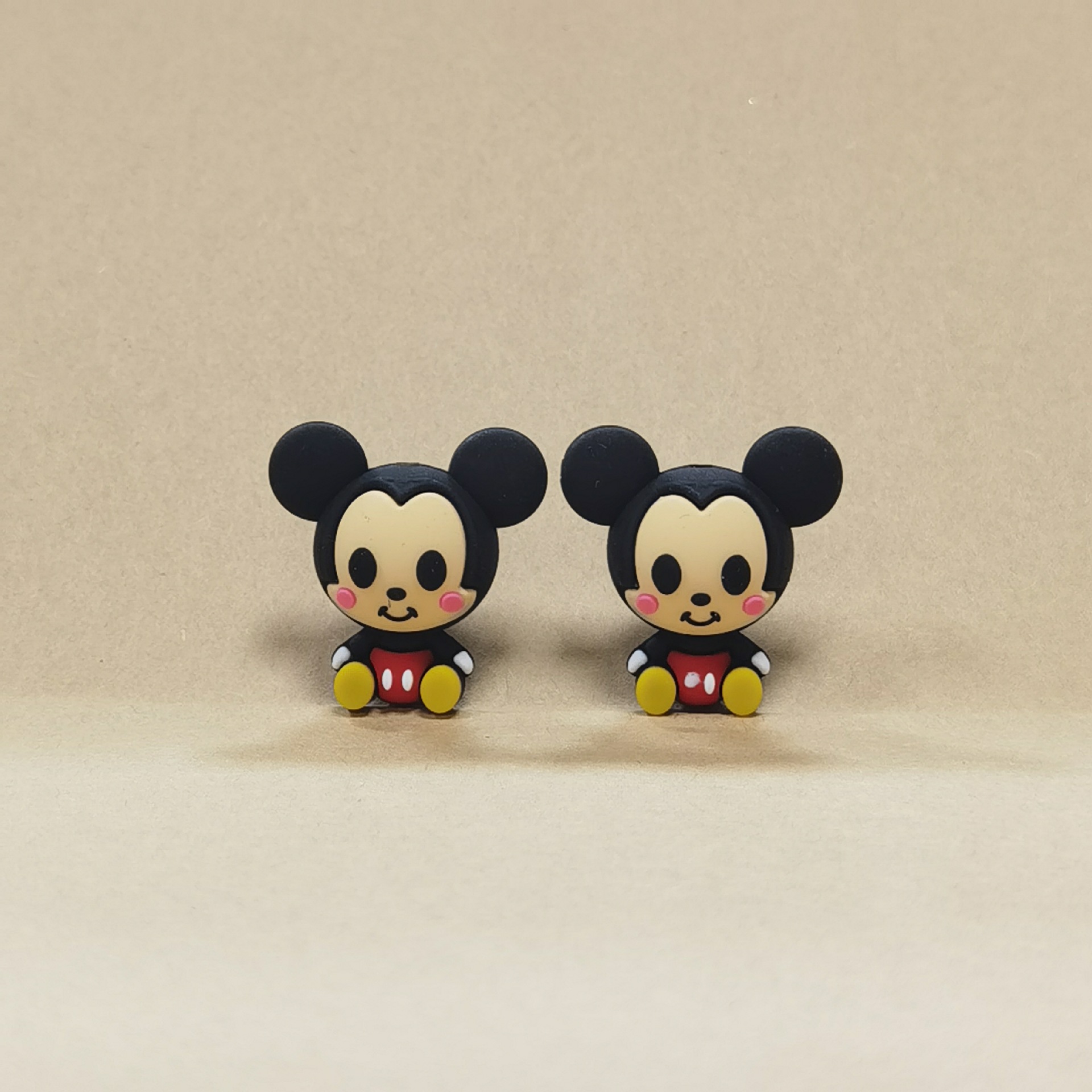 Mickey le souris