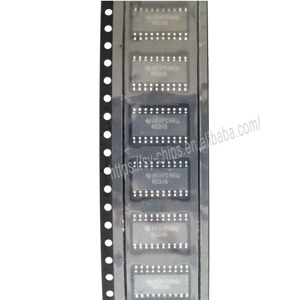 SYチップSN74HC245NSR集積回路ロジックICバストランシーバーICチップ74HC245 SN74HC245NSR - Product Image 3