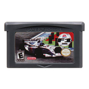 F1 2002