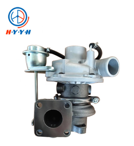 RHF5 8972402101 8973132920เทอร์โบ VA420037 VB420037 VC420037เทอร์โบสำหรับ Isuzu Dmax 4JA1 4JB1T / B DTI - Product Image 2