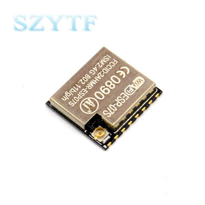 Módulo WIFI en serie ESP8266, modelo ESP-07S, módulo de autenticidad garantizada, IOT - Product Image 4