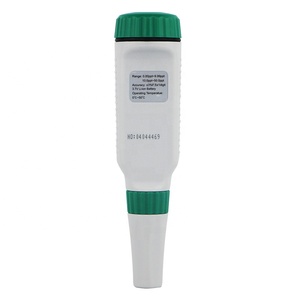 Smart Sensor AR8212 + misuratore di salinità digitale portatile ad alta precisione per analizzatore di Tester di qualità dell'acqua per piscine - Product Image 5