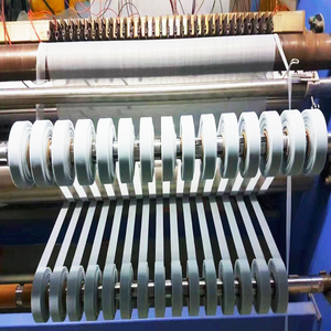 Filo filtrante in Nylon di seta da 10 Micron in 220 Micron tessuto rete per serigrafia in poliestere - Product Image 6