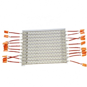 94V0 <strong>LED</strong> Light PCBA Circuit Board SMT <strong>PCB</strong> Assembly <strong>LED</strong> Driver Board - Product Image 1