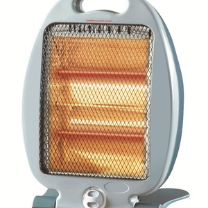เครื่องทำไฟขนาดเล็ก800W เครื่องทำความร้อนแบบพกพาพร้อมพัดลมรุ่นยุโรปและอเมริกา - Product Image 1